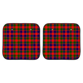 Clan Gow of Skeoch Tartan Sun Shade 2 Pieces LA58 Clan Gow Tartan Today